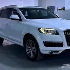 جيب اودي Q7 موديل 2014 فل كامل
