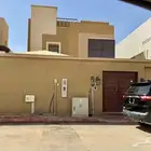 فيلا سكنية للبيع - حي الياسمين