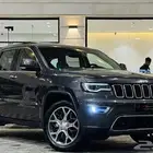 جراند شيروكي 2020 ليمتد ( عرض خاص )