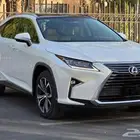 لكزس RX450 مالك اول