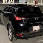 مازدا cx3 2020