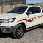 هايلوكس فل كامل مالك اول 2017