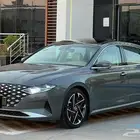 هونداي ازيرا 2021 فل كامل (بحالة ممتازة)