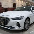 جنسس G70 موديل 2019 ديزل