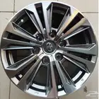 جنوط هايلكس دبل درجة أولى كوبي ون
