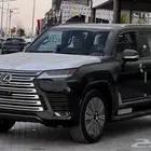 لكزس بريمي اقل سعر 2024