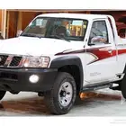 مطلووب نيسان شاص