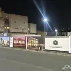 لوحات حروف بارزة كلادينج تركيب وشد بنرات