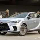 لكزس - RX350 F Sport اديشن - 2025 - فل كامل