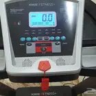 جهاز رياضي