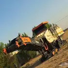 قشاطة اسفلت قشاطه