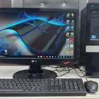 كمبيوتر مكتبي