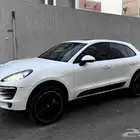 بورش ماكان S موديل 2015 للبيع