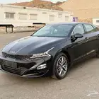 كيا K5 ( بنزين ) 2023 شبه جديدة للبيع