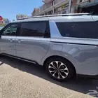كيا كارنفال للتنازل بدون مقابل