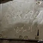 كمبيوتر لكزس