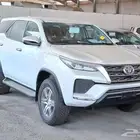 فورتشنر GX2 بنزين 2025