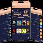 متجر تطبيقات 1STP