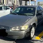 تيوتا كامري 1999