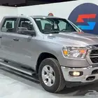 دودج رام بيج هورن 2023 و 2022 عرض بسعر ممتاز ( شبح الصحراء)