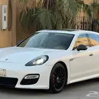 بورش باناميرا 2010 (بحالة ممتازة)