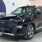 فورد تيريتوري تتانيوم 2026