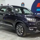 شيري تيجو 8