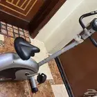 دراجة رياضيه
