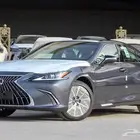 لكزس - ES300 Bh هايبرد - 2025 - نص فل - خليجي