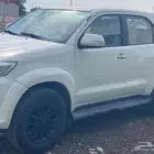 للبيع جيب فور شنر 2012 4سرندل قير عادي بدون دبل