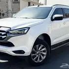ايسوزو ام يو اكس MUX فل كامل 2023 عداد 45