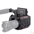 كاميرا Panasonic AU-EVA1 السينمائية