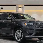 جراند شيروكي 2020 ساميت ( بحالة ممتازة )