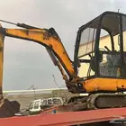 ميني بوكلين جي سي بي