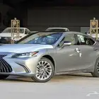 لكزس - ES350 DD - خليجي - 2025 - فل كامل