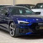 اودي A5 موديل 2022