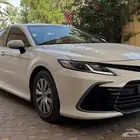 كامري 2022