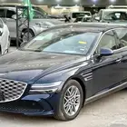 جنسيس G80 برستيج 2025