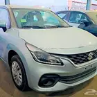 سوزوكي بالينو GL موديل 2025 بسعر طيب