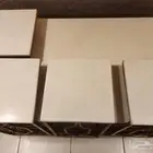 طاولات خدمه رخام