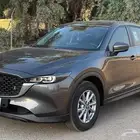 للبيع مازدا CX5 2025 مصدوم