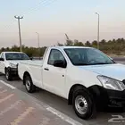 للبيع مجموعة سيارات ايسوزو موديل 2019