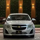 شفروليه كروز 2015 (بحاله ممتازه)