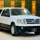 فورد اكسبيدشن ((2012))بحاله ممتازه