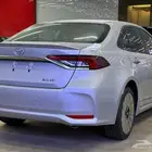 تويوتا كورولا XLl مطور 2025