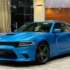 دودج تشارجر 2019 GT فل (بحالة ممتازة)