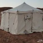 خيمة صباحية الربيع 4 4