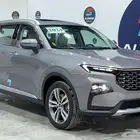 فورد تيورتيوري تيتانيوم ابلس