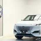 شانجان - يوني كيه - 2023 - ابيض