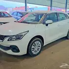 سوزوكي بالينو GL موديل 2025